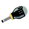 Bahco Atsuktuvas ERGO™ mini plokščias 1.0x5.5x25mm lygiabriaunis