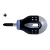 Bahco Atsuktuvas ERGO™ mini Pozidriv PZ1x25mm