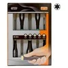 Bahco Atsuktuvų rinkinys ERGO™ 5 vnt - T10/T15/T20/T25/T30
