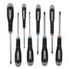 Bahco Atsuktuvų rinkinys ERGO™ 8 vnt - PH1/2; PZ1/2; SL3,5,,T15/20/25