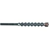 Bahco Betono grąžtas SDS MAX 4 briaunų 28mmx570mm