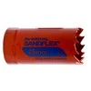 Bahco Sandflex® bimetalinė karūna Ø62mm