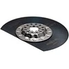 Bahco bimetalinė geležtė metalui 85mm, Starlock tirtinimas