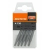 Grąžtas Bahco Bits 59S Torx T30 70mm 5pcs