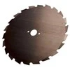 Bahco Brushcutter blade 225x20mm