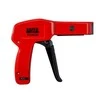 Bahco Plastikinių užtraukėjų montavimo įrankis, max 5,0 x 1,6mm