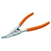 Bahco Circlips plier 180 mm special