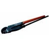 Bahco Kampinis vamzdžių veržliaraktis, 45° žiotys 2", 1400g, 430mm