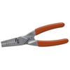 Bahco Crrimping pliers for round pattern cable connections 0,5-2,5mm2 140mm