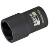 Bahco Deep Twist socket BWTSP6 21mm 1/2"