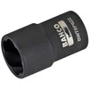 Bahco Deep Twist socket BWTSP6 22mm 1/2"
