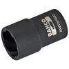 Bahco Deep Twist socket BWTSP6 24mm 1/2"