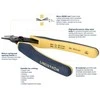 Bahco Šoninio kirpimo replės 0.2-1.6mm Lindström EDGE