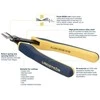 Bahco Šoninio kirpimo replės 0.2-1.6mm Lindström EDGE Flush Edge, smailėjančios