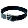 Bahco Diržas, odinis, Heavy-Duty, 133cm, juodas