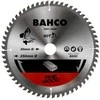 Bahco Diskinis pjūklas medžiui 305x30mm 60H 0°