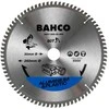 Bahco Diskinis pjūklas medžiui, aluminiui ir plastikui 300x30mm 96H -5°