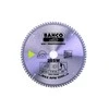 Bahco Diskinis pjūklas su 0° kampu 300x30mm 60H 18°, (20mm adapteris)