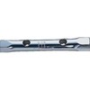 Bahco Double head socket wrench 6/7mm