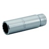 Bahco Galvutė dvylikakampė ilga 7805DM 14mm 1/2"
