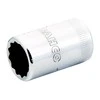 Bahco Galvutė dvylikakampė 7800DM 19mm 1/2"