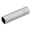 Bahco Galvutė dvylikakampė ilga A7402DM 16mm long 3/8"
