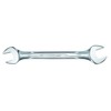 Bahco Double open-end wrench 6M 24x27mm