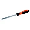 Bahco Ergo dildė galandinimo darbams 10" 250mm, stambi