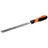 Bahco Ergo dildė galandinimo darbams 8" 200mm, vidutinio stambumo