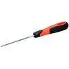 Bahco Ergo dildė metalui, apvali 6" 150mm, vidutinio stambumo