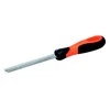 Bahco Ergo dildė pjūklams galąsti, rombo formos "Wasa" 6" 150x16mm, smulki