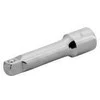 Bahco Extension bar 125mm 3/8"