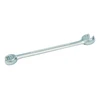 Bahco Flare-nut wrench 1949M double end offset 8x9mm