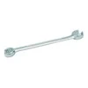 Bahco Flare-nut wrench 1949M double end offset 22x24mm