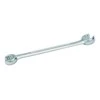 Bahco Flare-nut wrench 1949M double end offset 24x27mm