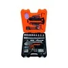Bahco Galvučių rinkinys 1/4" ir 1/2" 108vnt