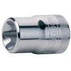 Bahco Galvutė 7800TORX E18 1/2"