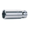 Bahco Galvutė 7805SM 1/2" 12mm, Hex, ilga