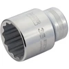 Bahco Galvutė dvylikakampė 8900DM 30mm 3/4"