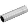 Bahco Galvutė dvylikakampė ilga A7402DM 14mm 3/8"