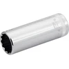 Bahco Galvutė dvylikakmpė ilga A6800DM 5,5mm 1/4"