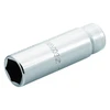 Bahco Galvutė šešiakampė ilga 7805SM 20mm 1/2"