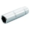 Bahco Galvutė šešiakampė ilga 7805SM 21mm 1/2"