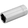 Bahco Galvutė šešiakampė ilga A6800SM 5mm 1/4"