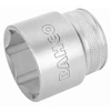 Bahco Galvutė šešiakampė SLX 38mm 3/4"