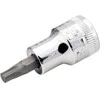 Bahco Galvutė su antgaliu 3/8" T45 7409TORX