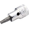 Bahco Galvutė su antgaliu 7409TORX T40 3/8"
