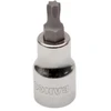 Bahco Galvutė su antgaliu 7809TORX T20 1/2"