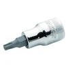 Bahco Galvutė su antgaliu 7809TORX T25 1/2"