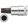 Bahco Galvutė su antgaliu 7809XZN M16 60mm 1/2"